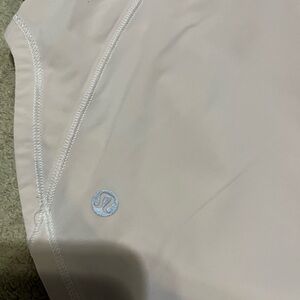 2 lululemon tops